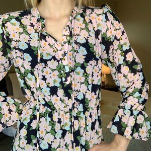 J. Crew Mercantile dress